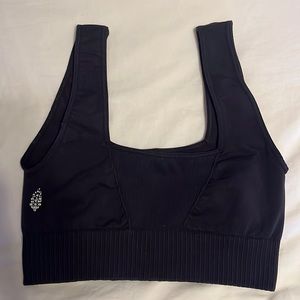 Free People Sports Bra